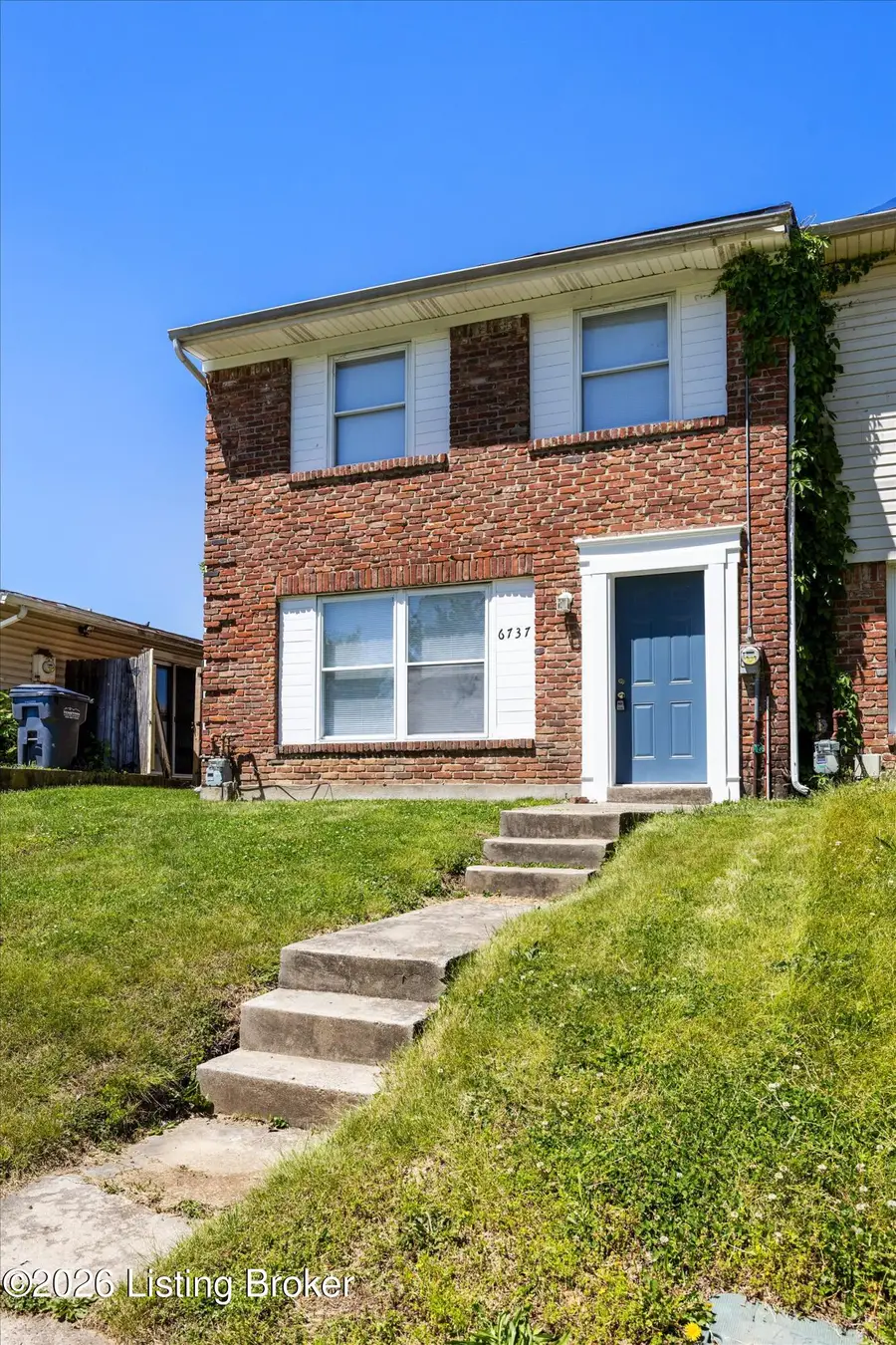 6737 Vandre Ave, Louisville, KY 40228 - #3