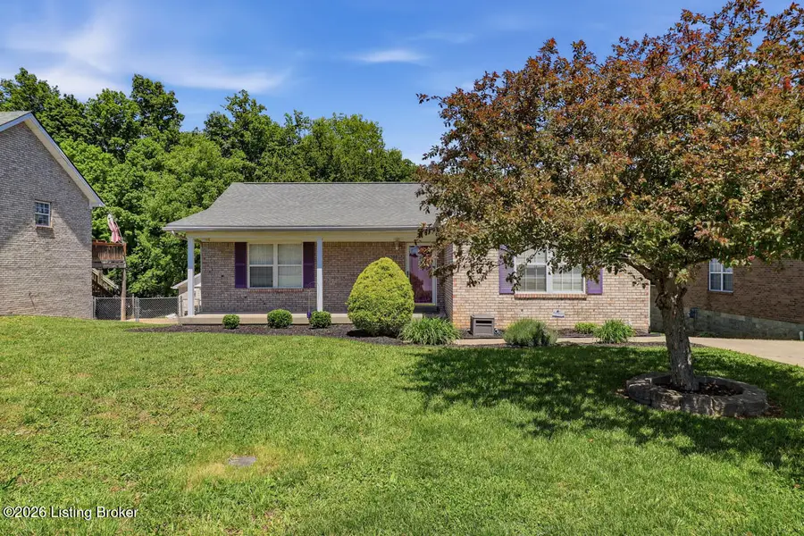 11700 Reality Trail, Louisville, KY 40229 - #2