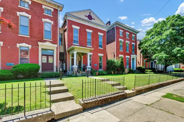 128 E Oak St #APT 2, Louisville, KY 40203