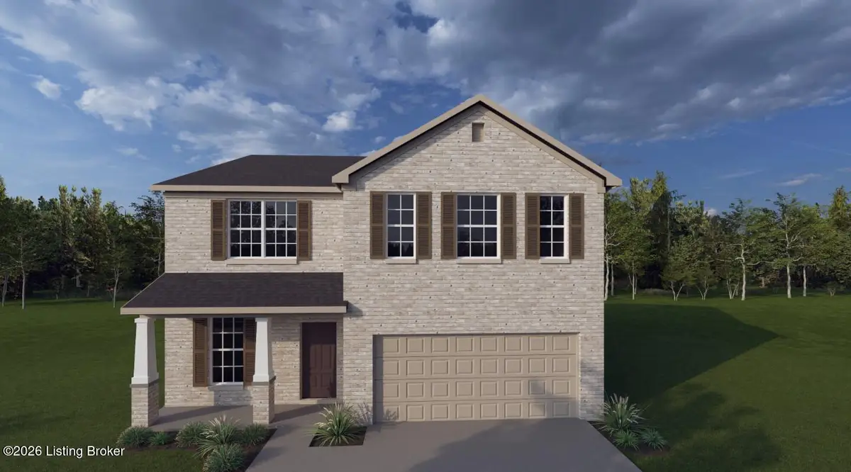 10807 Pine Bellow Ln, Louisville, KY 40291 - #1