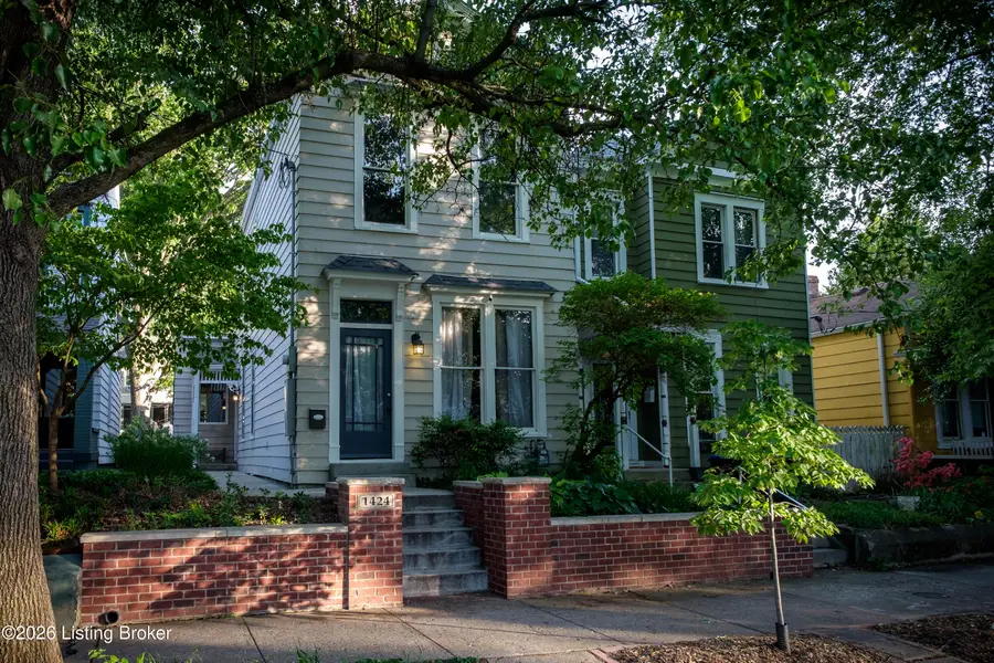 1424 Christy Ave, Louisville, KY 40204 - #2
