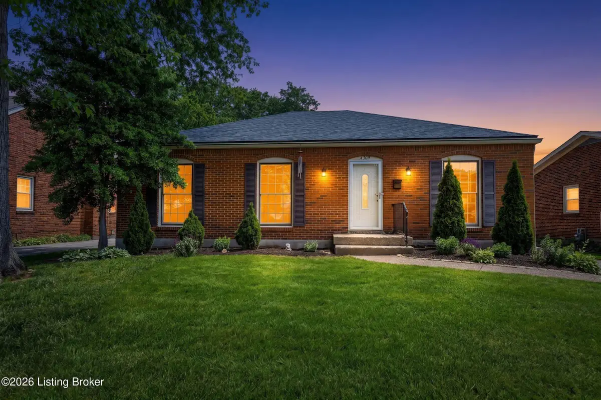 4309 Hunsinger Ln, Louisville, KY 40220 - #1