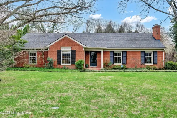 6353 Limewood Cir, Louisville, KY 40222