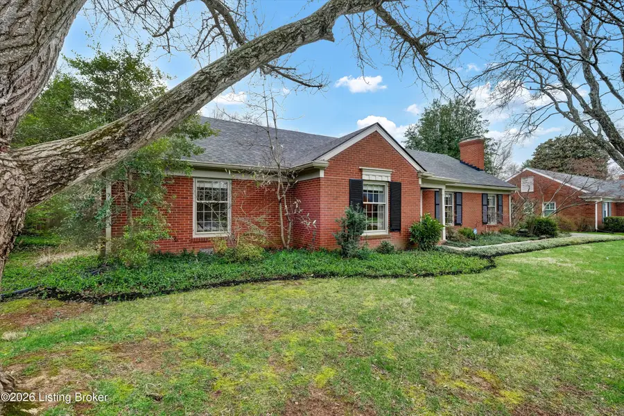 6353 Limewood Cir, Louisville, KY 40222 - #2