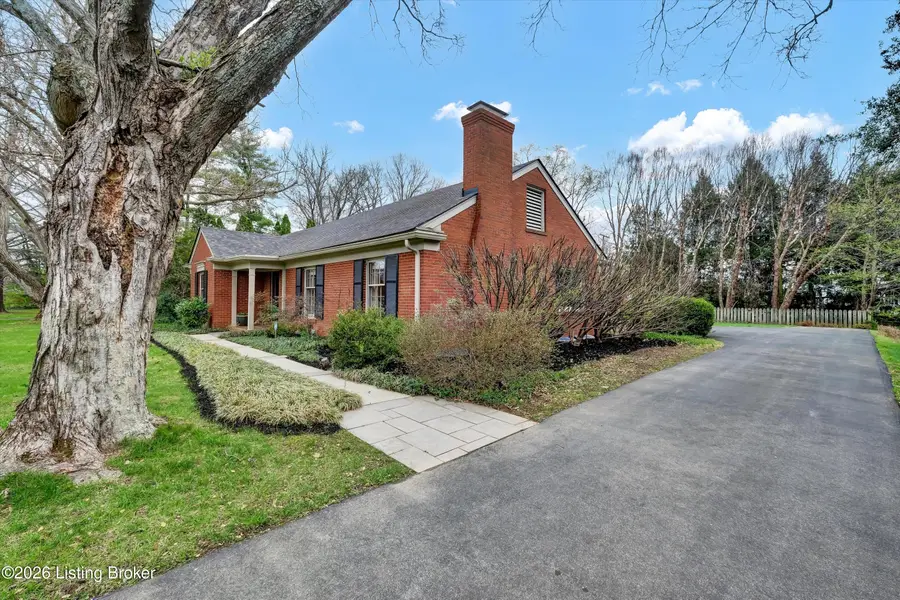 6353 Limewood Cir, Louisville, KY 40222 - #3