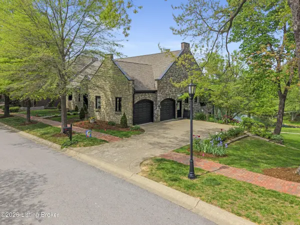 213 Buckland Trace, Louisville, KY 40245