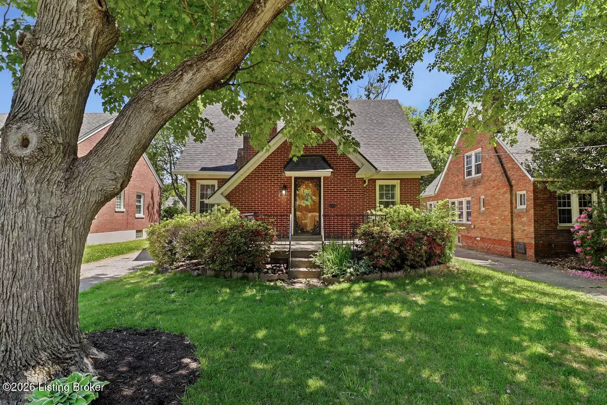 4625 Southcrest Dr, Louisville, KY 40215 - #1