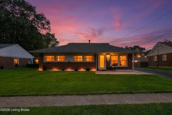 2109 Peabody Ln, Louisville, KY 40218