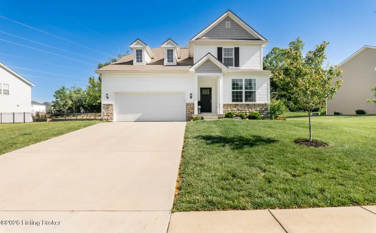 3923 Creek Meadow Dr, La Grange, KY 40031 - #1