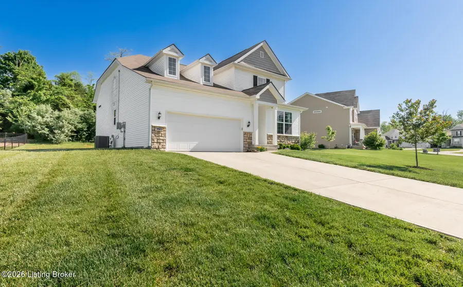 3923 Creek Meadow Dr, La Grange, KY 40031 - #2