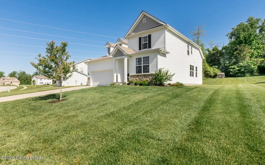 3923 Creek Meadow Dr, La Grange, KY 40031 - #3