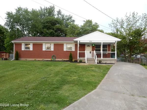 370 Oxford Ln, Louisville, KY 40229