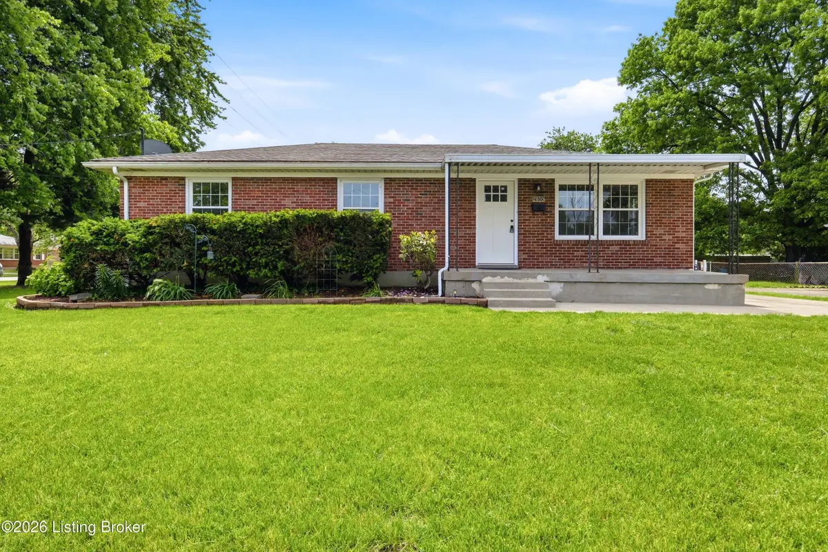 2600 Rockford Ln, Louisville, KY 40216 - #1