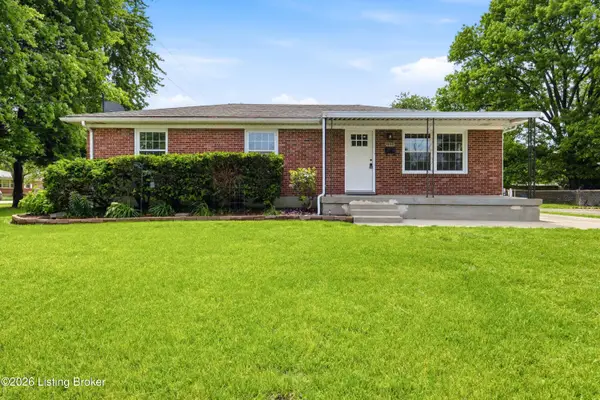 2600 Rockford Ln, Louisville, KY 40216