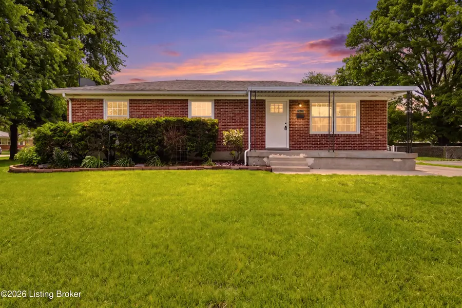 2600 Rockford Ln, Louisville, KY 40216 - #2