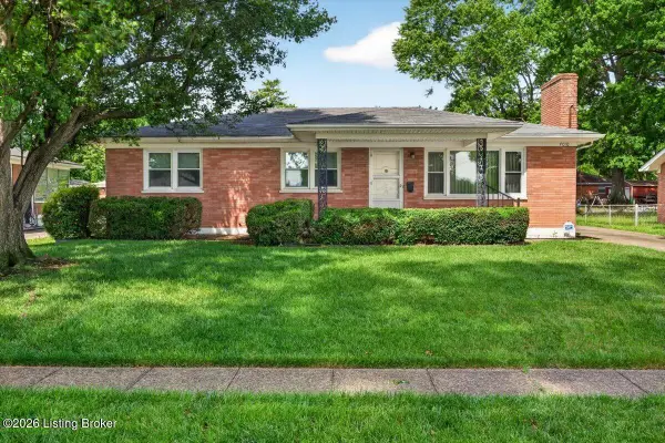 4010 Addison Ln, Louisville, KY 40216