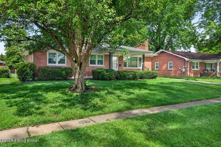 4010 Addison Ln, Louisville, KY 40216 - #2