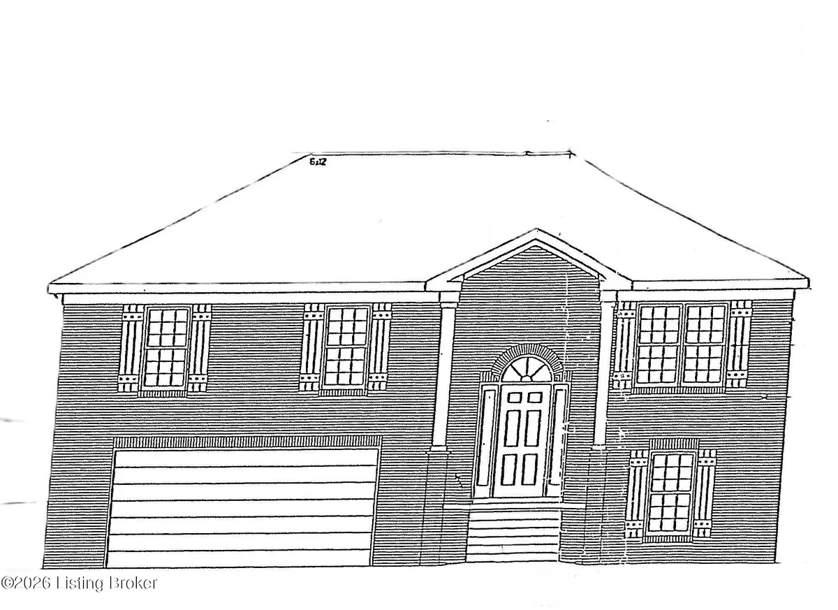 7025 Train Station Way, Louisville, KY 40272 - #1