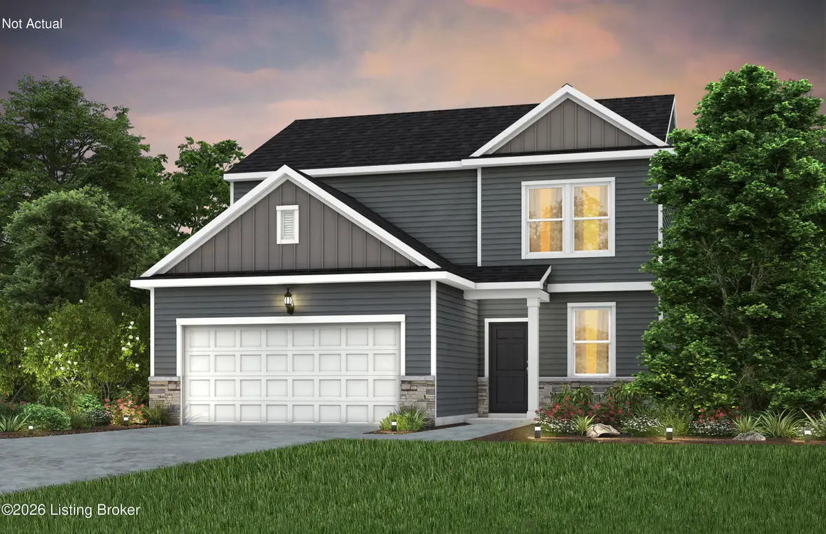 Homesite 4 Millstone Ct, La Grange, KY 40031 - #1