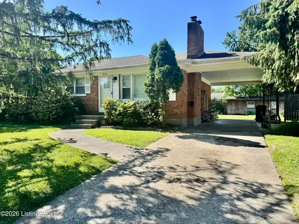 7912 Woodfern Way, Louisville, KY 40291