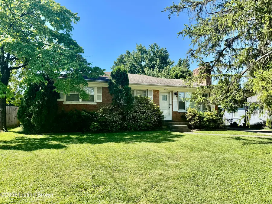 7912 Woodfern Way, Louisville, KY 40291 - #2