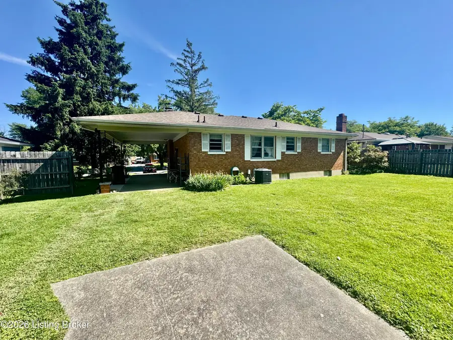 7912 Woodfern Way, Louisville, KY 40291 - #3