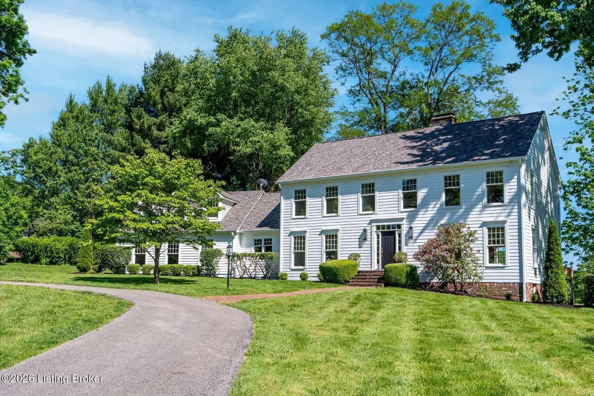 1309 S Buckeye Ln, Goshen, KY 40026 - #1
