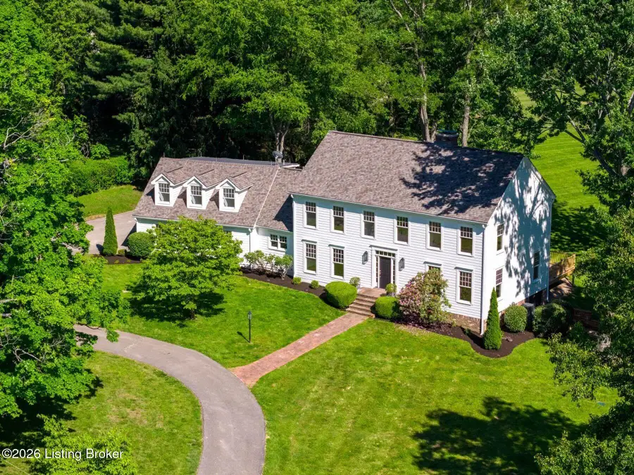 1309 S Buckeye Ln, Goshen, KY 40026 - #3