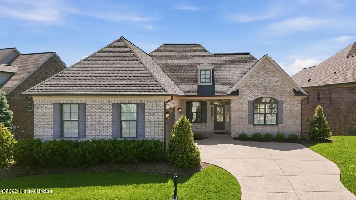 15019 Tradition Dr, Louisville, KY 40245 - #1