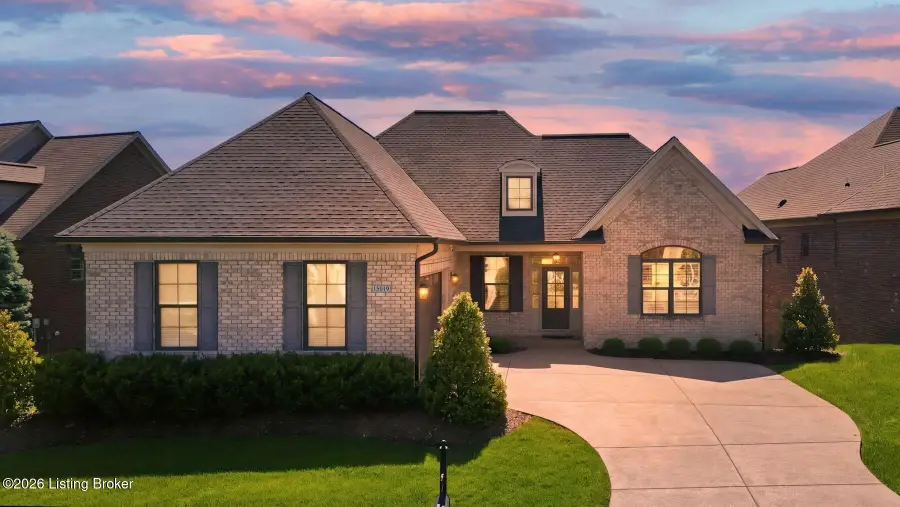 15019 Tradition Dr, Louisville, KY 40245 - #2