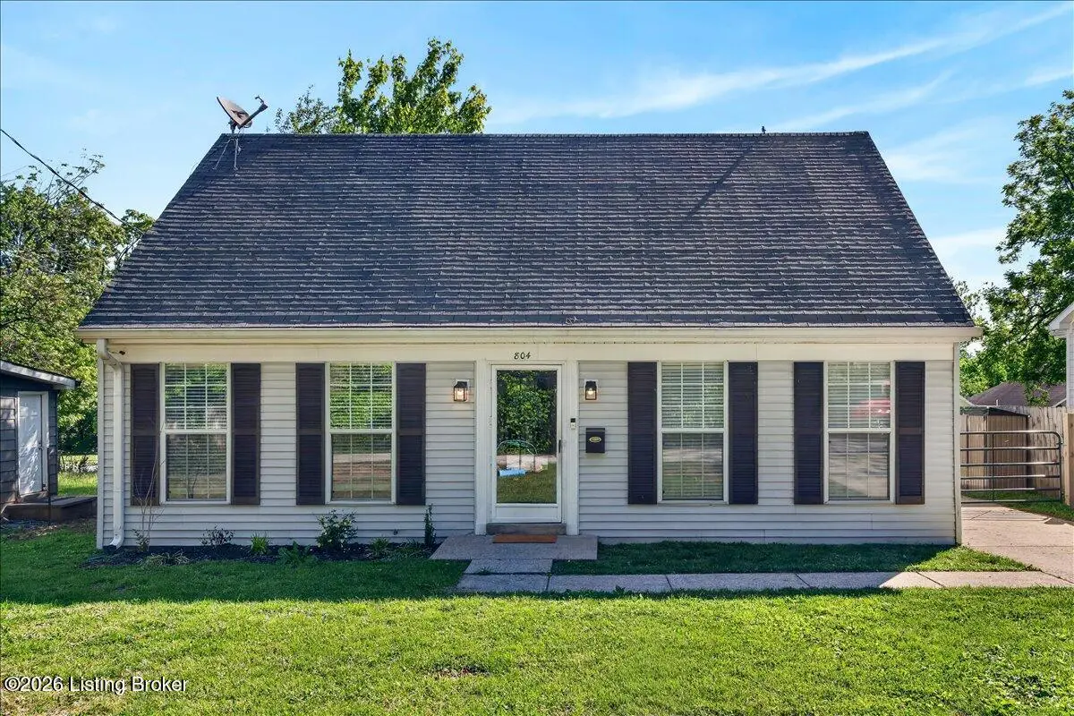804 Monroe St, La Grange, KY 40031 - #1