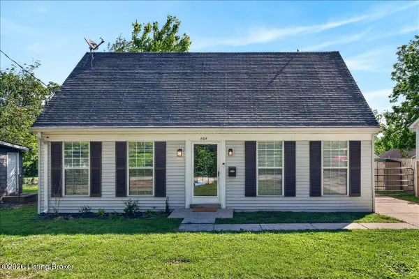 804 Monroe St, La Grange, KY 40031