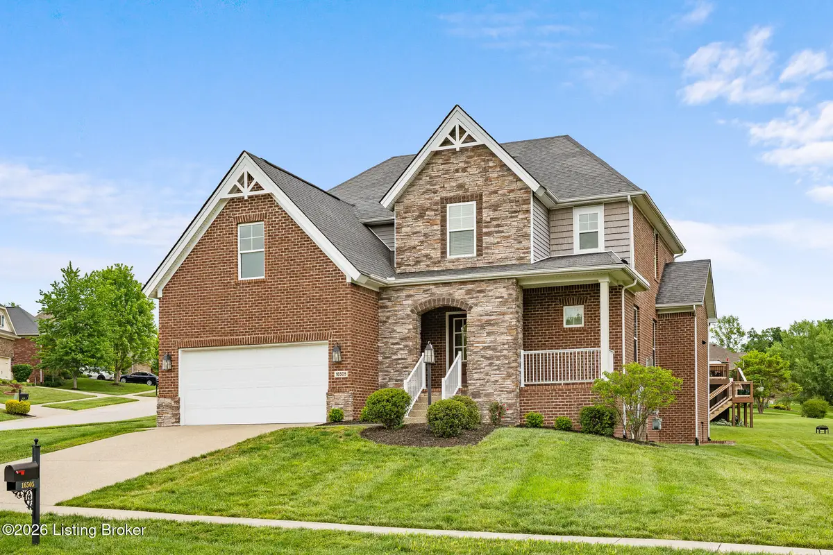 16505 Glen Lakes Dr, Louisville, KY 40245 - #1