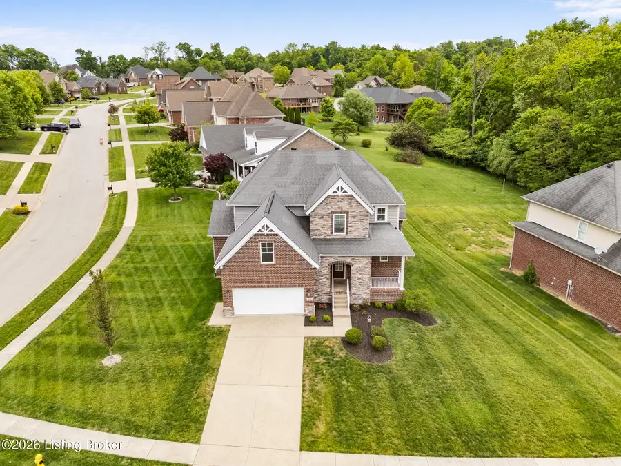 16505 Glen Lakes Dr, Louisville, KY 40245 - #3