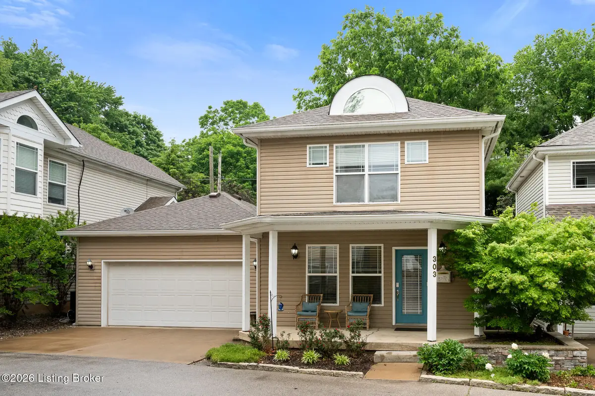 303 Cliffwood Hill Way, Louisville, KY 40206 - #1