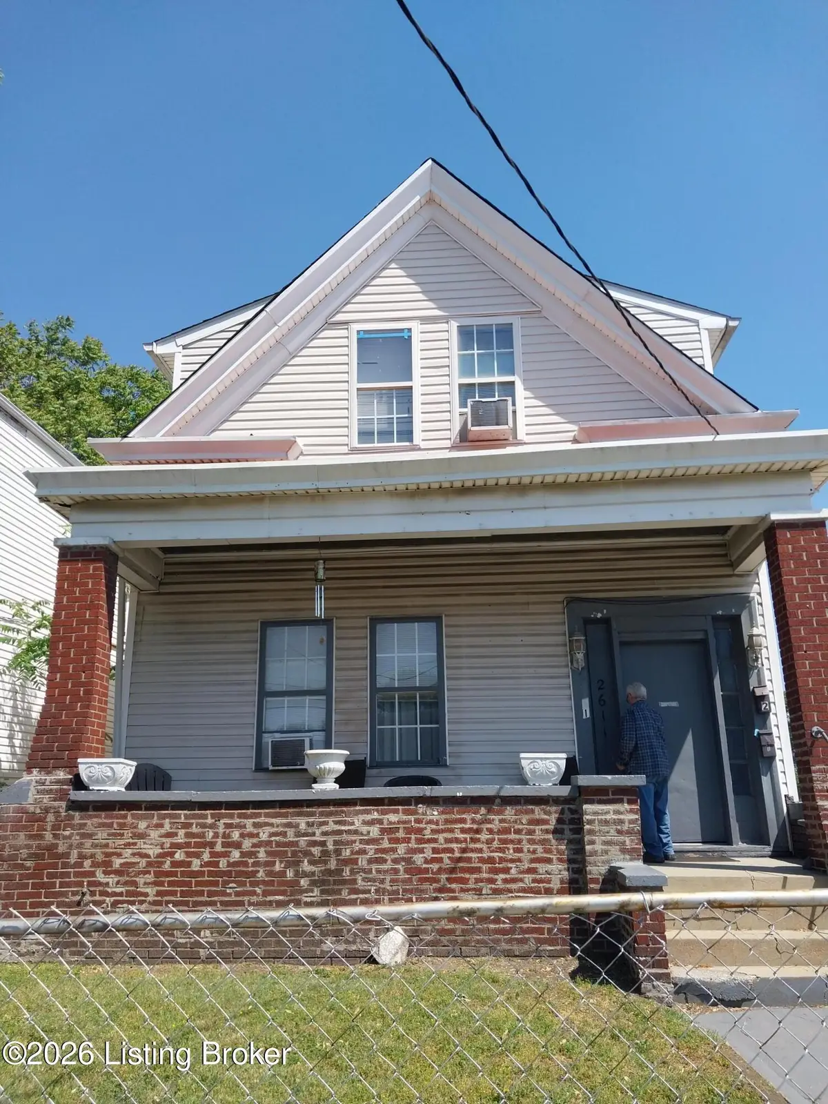 2611 W Market St, Louisville, KY 40212 - #1