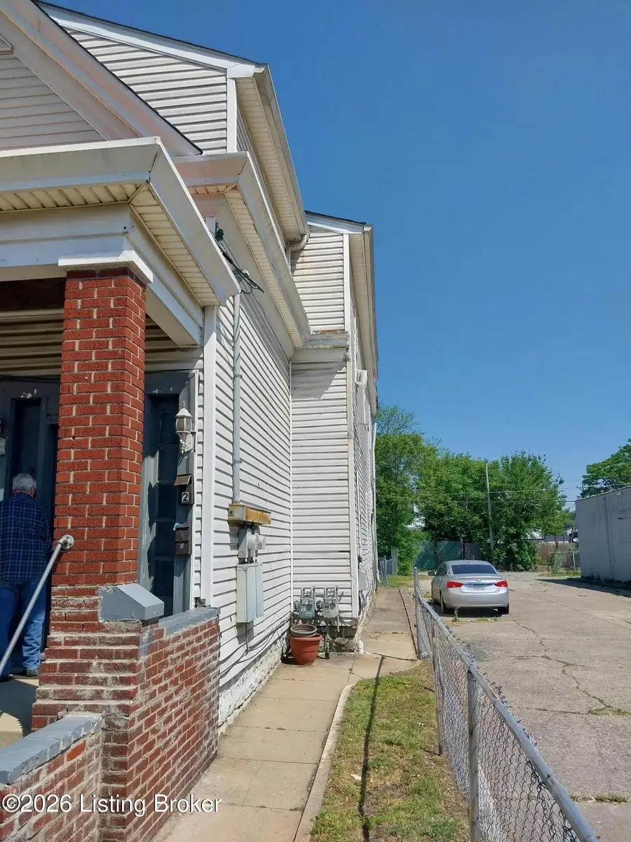 2611 W Market St, Louisville, KY 40212 - #2
