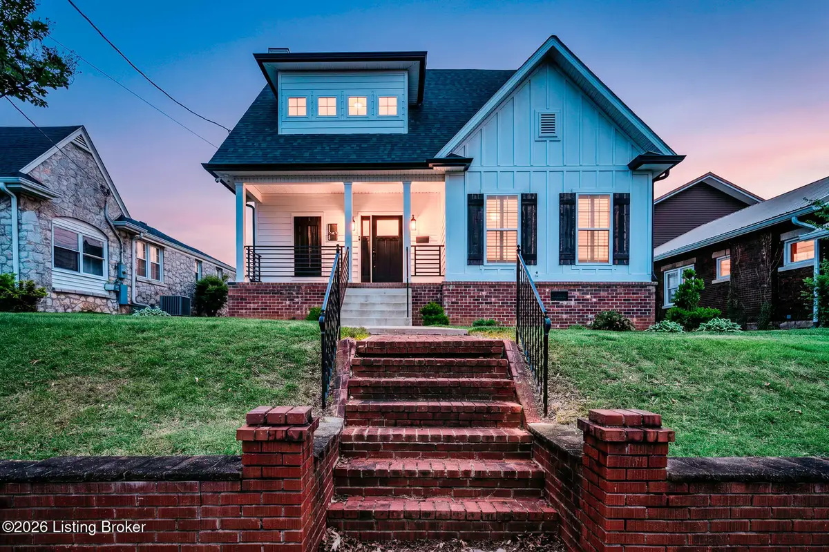 1125 Magnolia St, Bowling Green, KY 42101 - #1