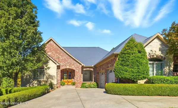 4123 Sanctuary Bluff Ln, Louisville, KY 40241
