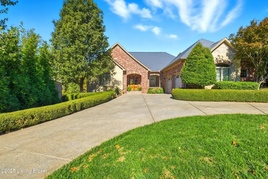 4123 Sanctuary Bluff Ln, Louisville, KY 40241 - #3
