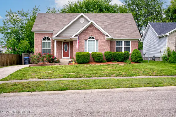 6807 Broadmanor Ln, Louisville, KY 40258