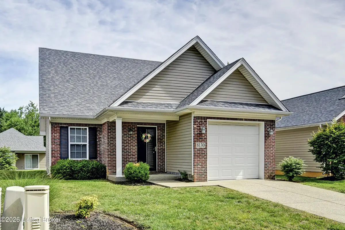 8130 Arbor Meadow Way, Louisville, KY 40228 - #1
