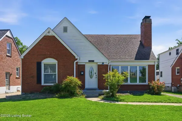 109 Ridgeway Ave, Louisville, KY 40207