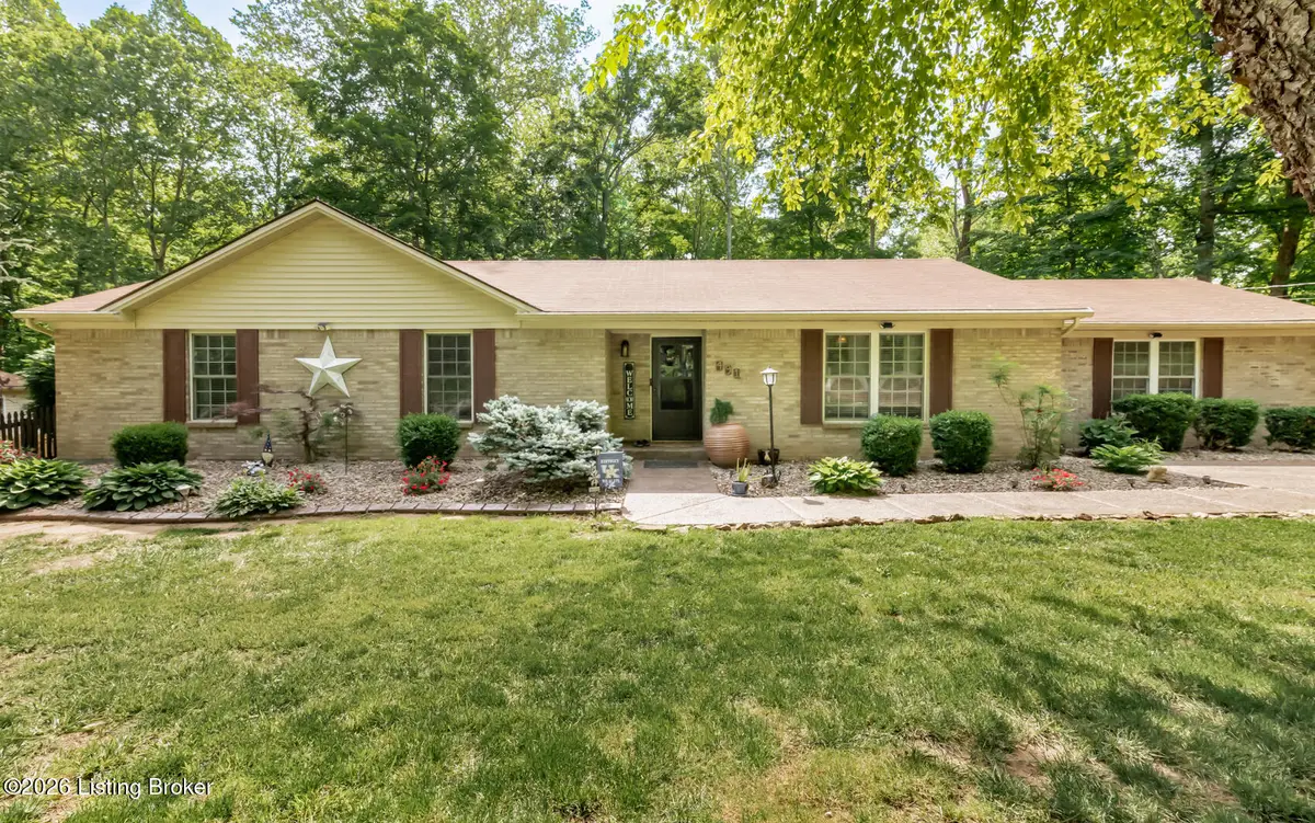 491 Big Springs Rd, Shepherdsville, KY 40165 - #1