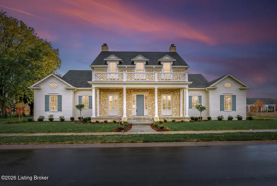 11340 River Beauty Loop, Prospect, KY 40059 - #2