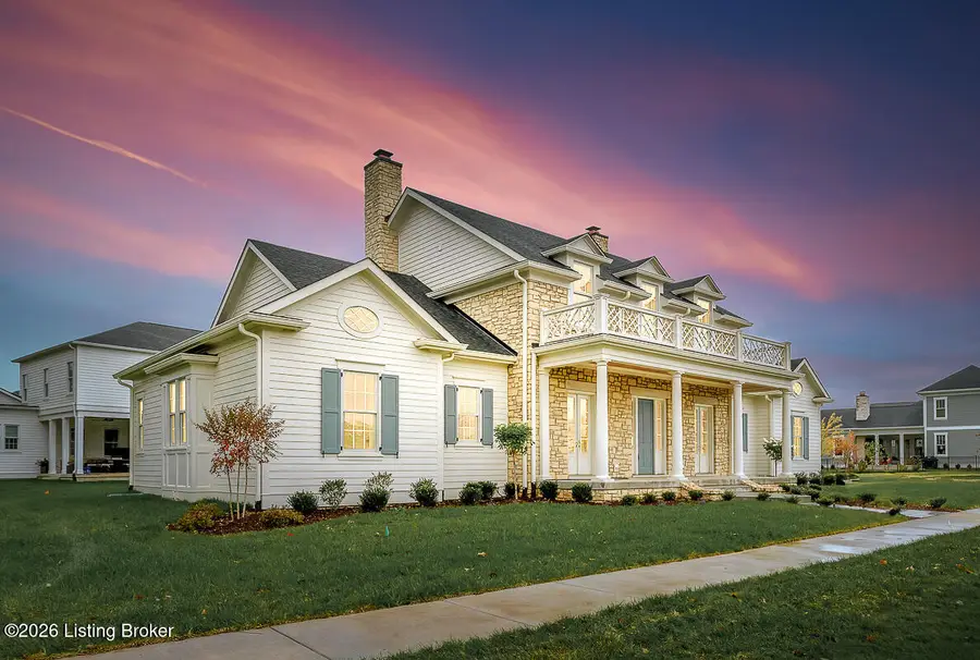11340 River Beauty Loop, Prospect, KY 40059 - #3