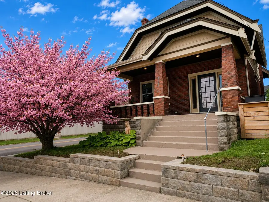 401 Benham St, Dayton, KY 41074 - #2