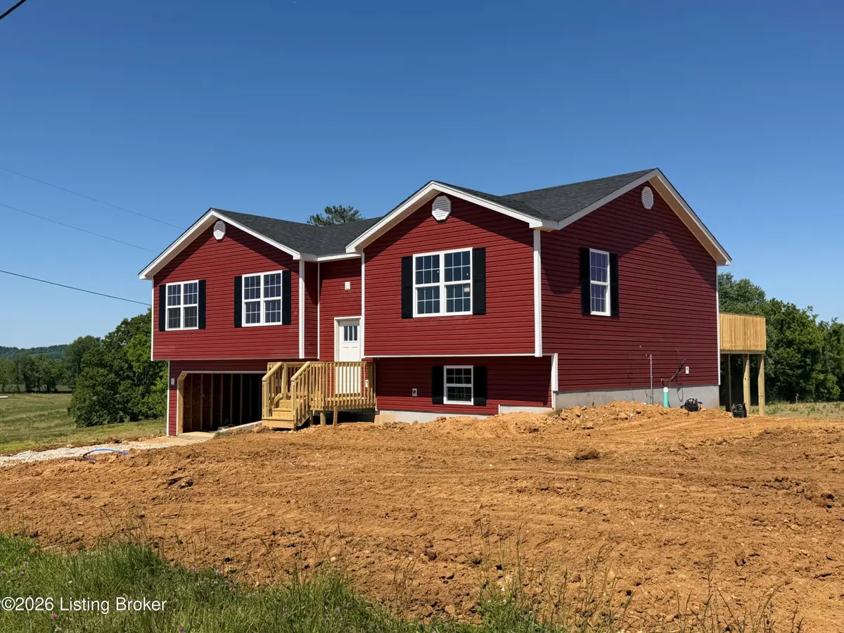 320 Lee Rd, Vine Grove, KY 40175 - #1