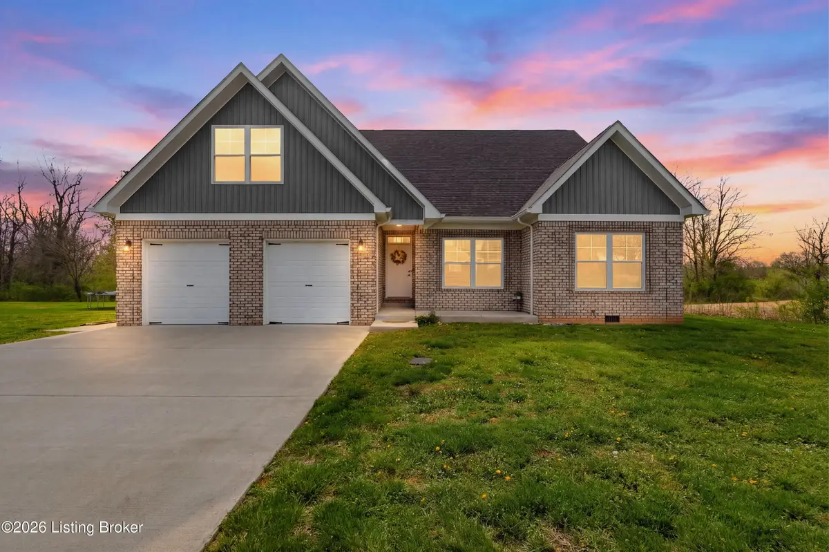 502 Langley Trace, Elizabethtown, KY 42701 - #1