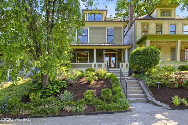 1129 Everett Ave, Louisville, KY 40204
